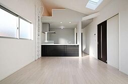 #空家　和光市白子3丁目　中古一戸建て