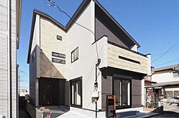 志木市下宗岡4丁目　新築一戸建て