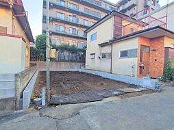 和光市新倉2丁目　新築一戸建て