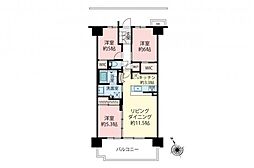 ハイムスイート朝霞