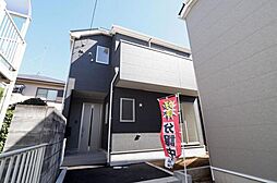 朝霞市宮戸3丁目　新築一戸建て