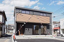 志木市下宗岡4丁目　新築一戸建て