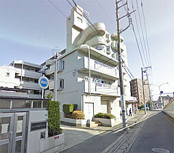 #空室　シンメイ志木マンション