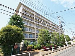 朝霞ハイデンス