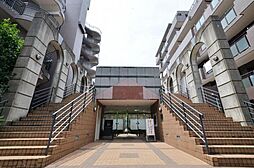 #空室　ザ・ステイツ志木パークステージ