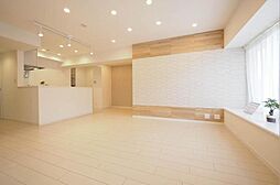 #空室　コスモ志木