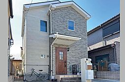 新座市馬場2丁目　中古戸建