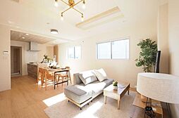 志木市上宗岡1丁目　新築一戸建て