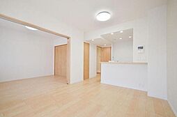 #空室　シティ光陽朝霞泉水