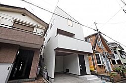 新座市野火止1丁目　新築戸建