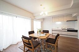 #空室 レクセル朝霞