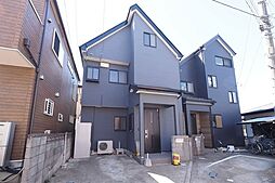#空家 朝霞市幸町1丁目　中古一戸建て