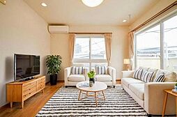 売主志木市幸町　中古一戸建