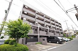 空室　セントエルモ朝霞台