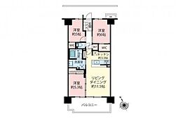 ハイムスイート朝霞