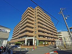 ライオンズガーデン志木・学園西