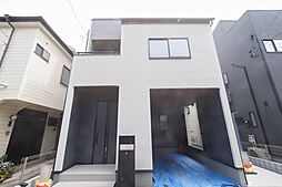 朝霞市栄町2丁目　新築一戸建て