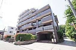 ザ・ステイツ志木パークステージ　5階