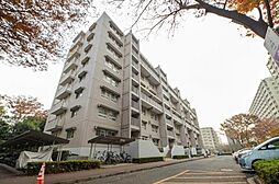 志木ニュータウン中央の森弐番街　6階