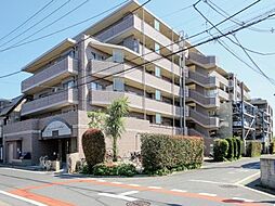 ベルポート朝霞弐番館　4階