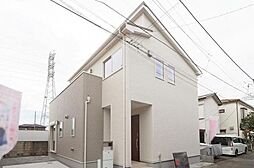 志木市中宗岡3丁目　新築一戸建て