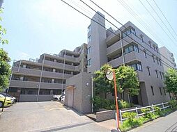 ライオンズヴィアーレ成増　4階