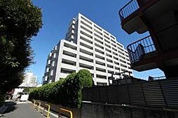 西台パーク・ホームズ　6階