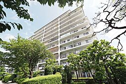 シャルム朝霞　7階