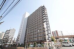 ハイラーク高島平　2階