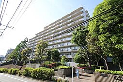 成増ハウス　7階