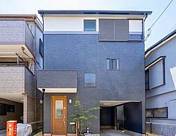 志木市中宗岡3丁目　中古戸建