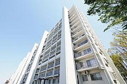 志木ニュータウン中央の森参番街　8号棟