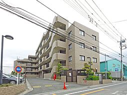 アークハイム和光　4階