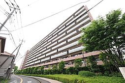 志木の杜レジデンス　9階