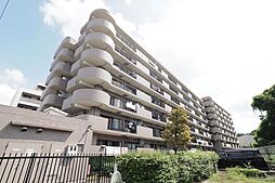 シャルマンコーポ第3朝霞　2階