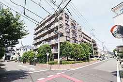 ライオンズマンション朝霞本町