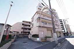 シンメイ志木マンション