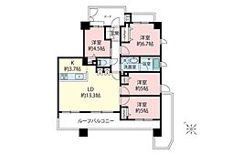 クリオ下赤塚