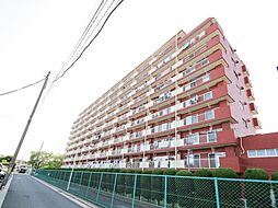 朝志ヶ丘住宅