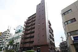 キャニオンビュー光が丘