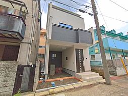 和光市白子3丁目　新築一戸建て