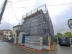 朝霞市田島2丁目　新築一戸建て