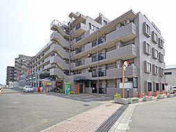 レーベングランヒルズ朝霞台