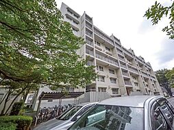 志木ニュータウン中央の森　参番館　5号棟