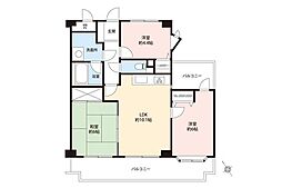 ライオンズマンション新座