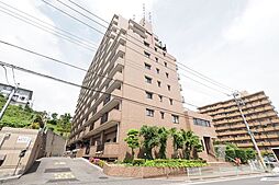 コスモ朝霞台