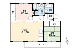 K　新座団地3街区