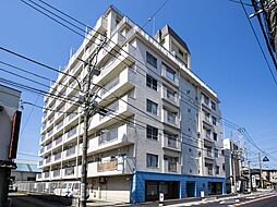K　朝霞サニーハイツ