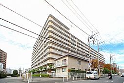 シャルム第二朝霞