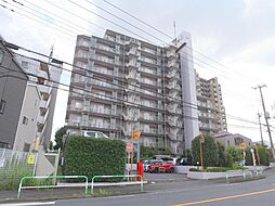 K　ベルポート朝霞台